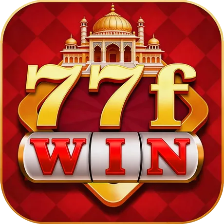 77FWIN Logo