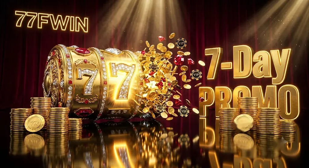 7-Day Promo