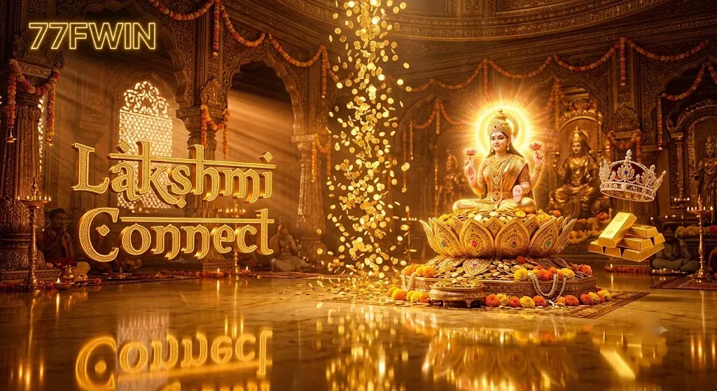 Lakshmi Connect
