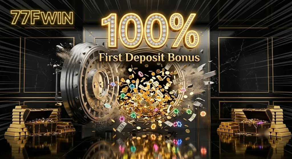 First Deposit activity
