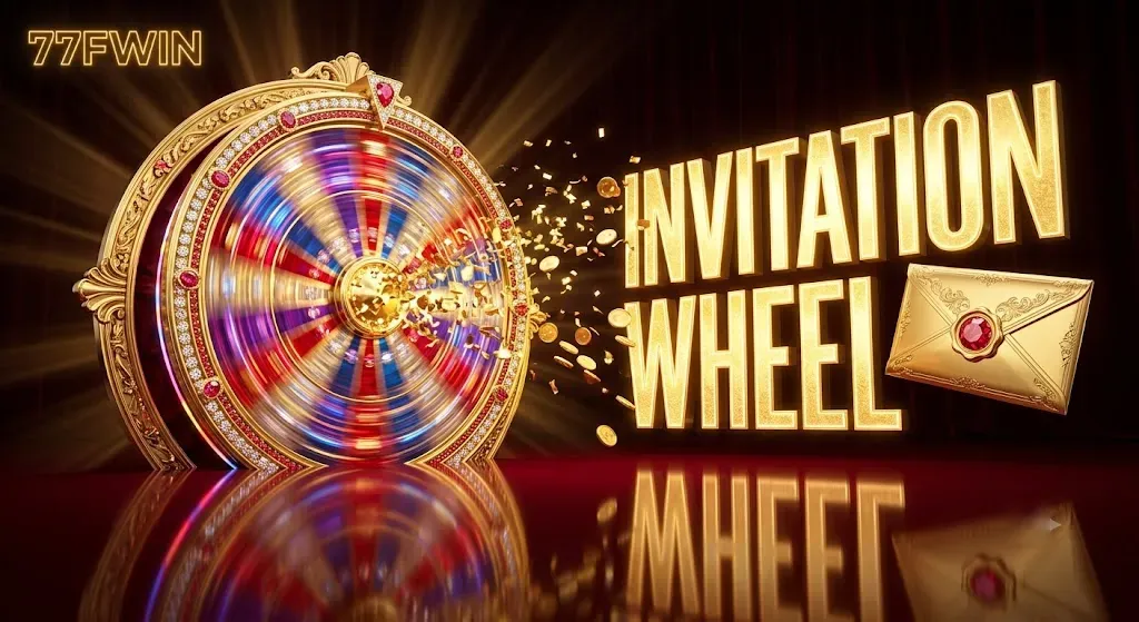 Invitation Wheel