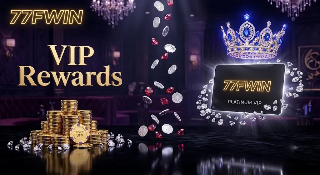 VIP Rewards