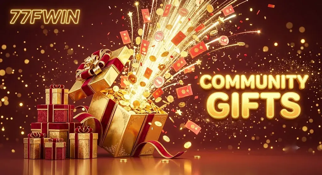 Communtiy Gifts